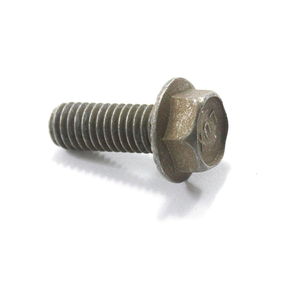 Tiller Flanged Hex Screw