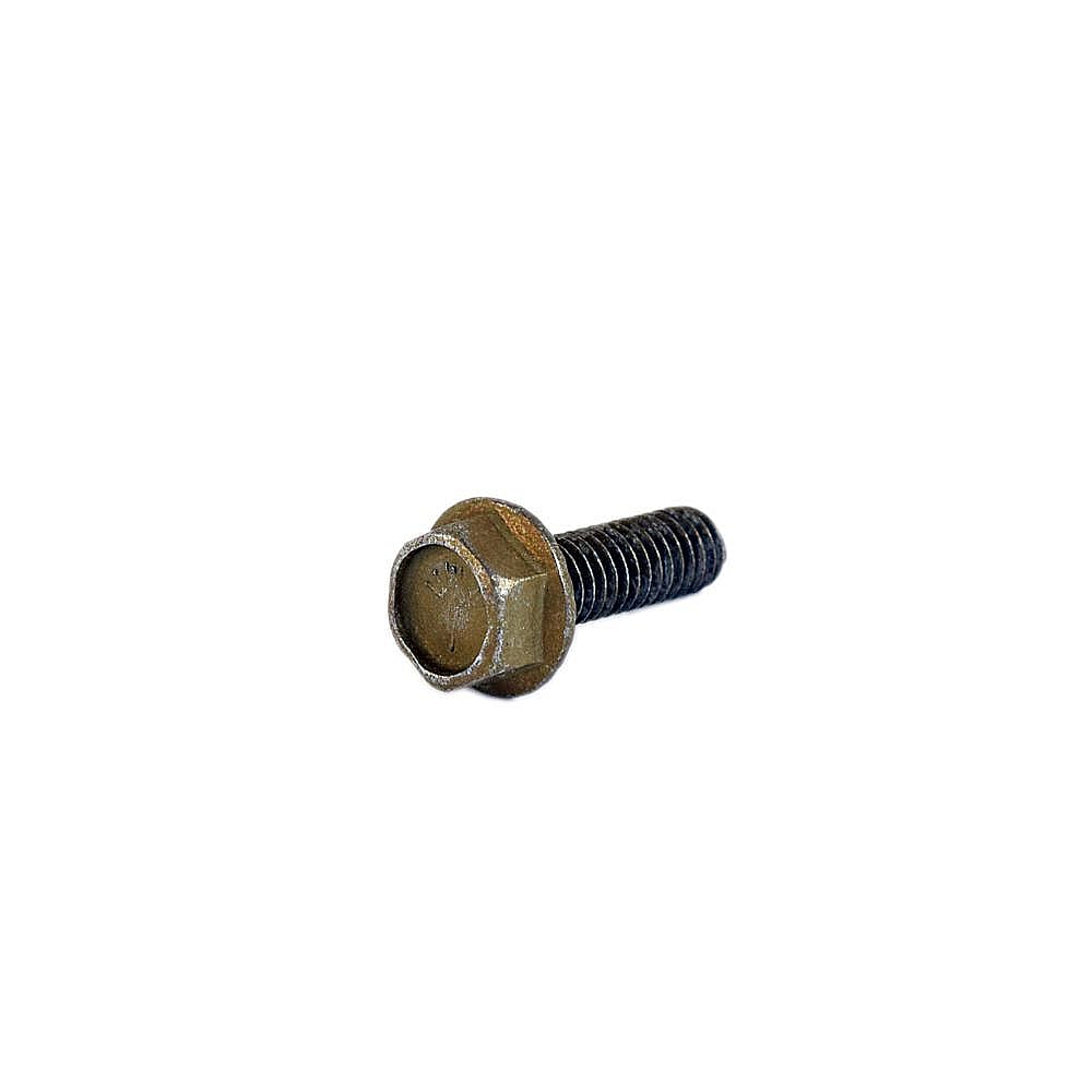 Part #710-04048, Lawn & Garden Equipment Hex Flange Screw / 5.00 x 3.00 x 0.50