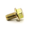 Lawn & Garden Equipment Screw for Craftsman 247794520 - Part 710-0411