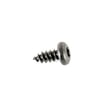 Mtd Screw 8-18x. for MTD 21AKC29C793 - Part 710-04165
