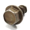 Lawn & Garden Equipment Hex Screw 710-04187A