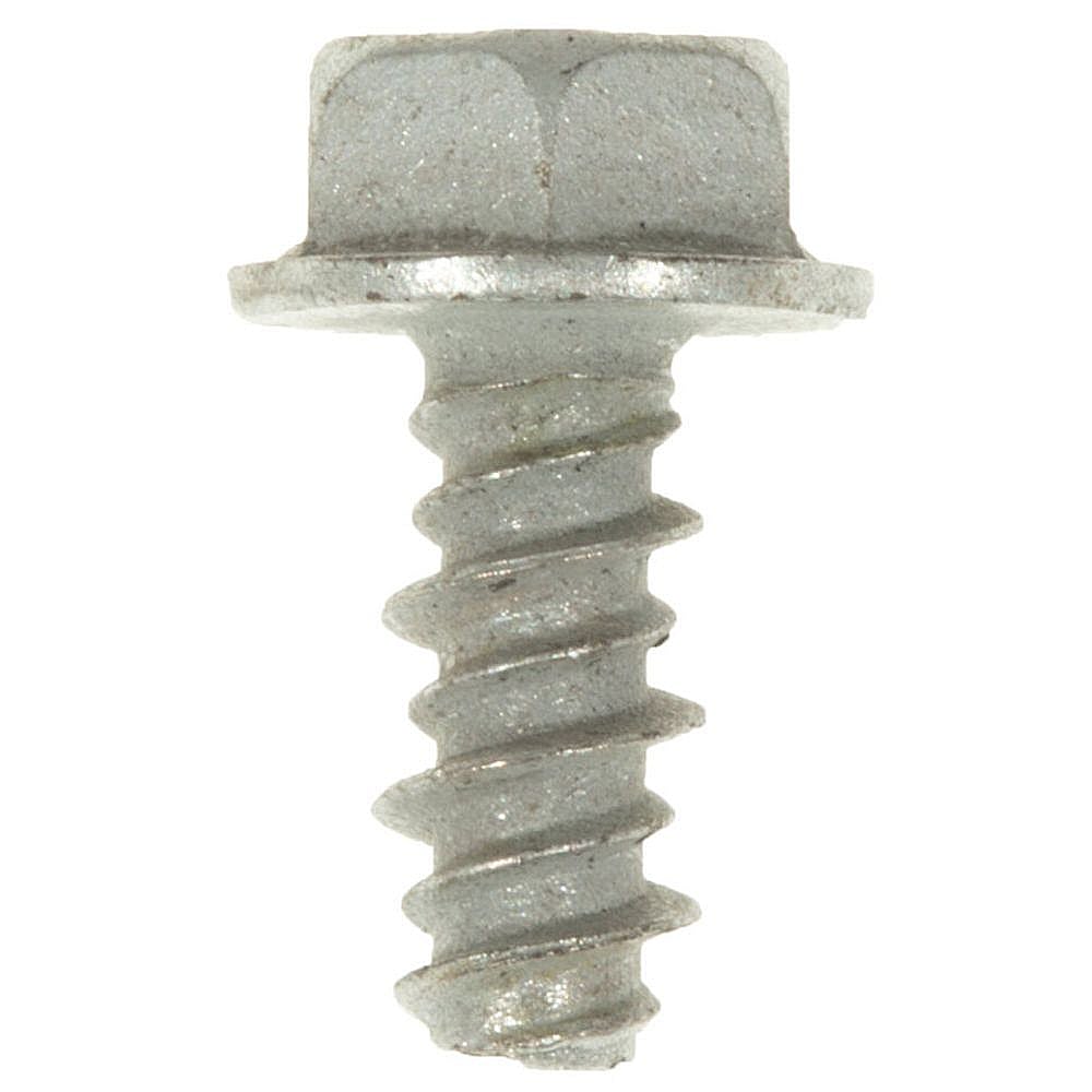 Part #710-04261, Lawn Tractor Hex Screw / 2.00 x 1.00 x 1.00