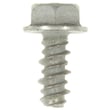 Lawn Tractor Hex Screw for MTD 17ASDALD099 - Part 710-04261