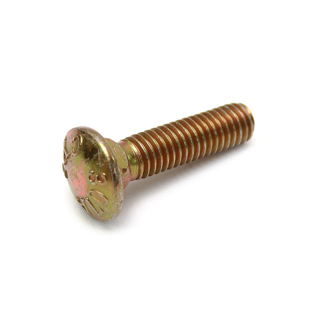 Part #710-0431, Troybilt Lawn Mower Carriage Bolt