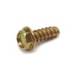 Lawn & Garden Equipment Screw for MTD 31AE5KLF795 - Part 710-04326