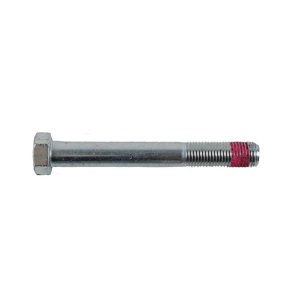 Part #710-04379A, Lawn Tractor Hex Bolt, 7/16 - 20 X 3.5-In (Replaces 710-04876)