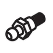 Lawn Tractor Screw for MTD 17AKCACT099 - Part 710-04471