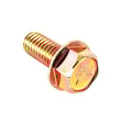 Lawn Tractor Hex Bolt