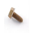 Lawn Tractor Self-Tapping Screw, 5/16-18 x 3/4-in