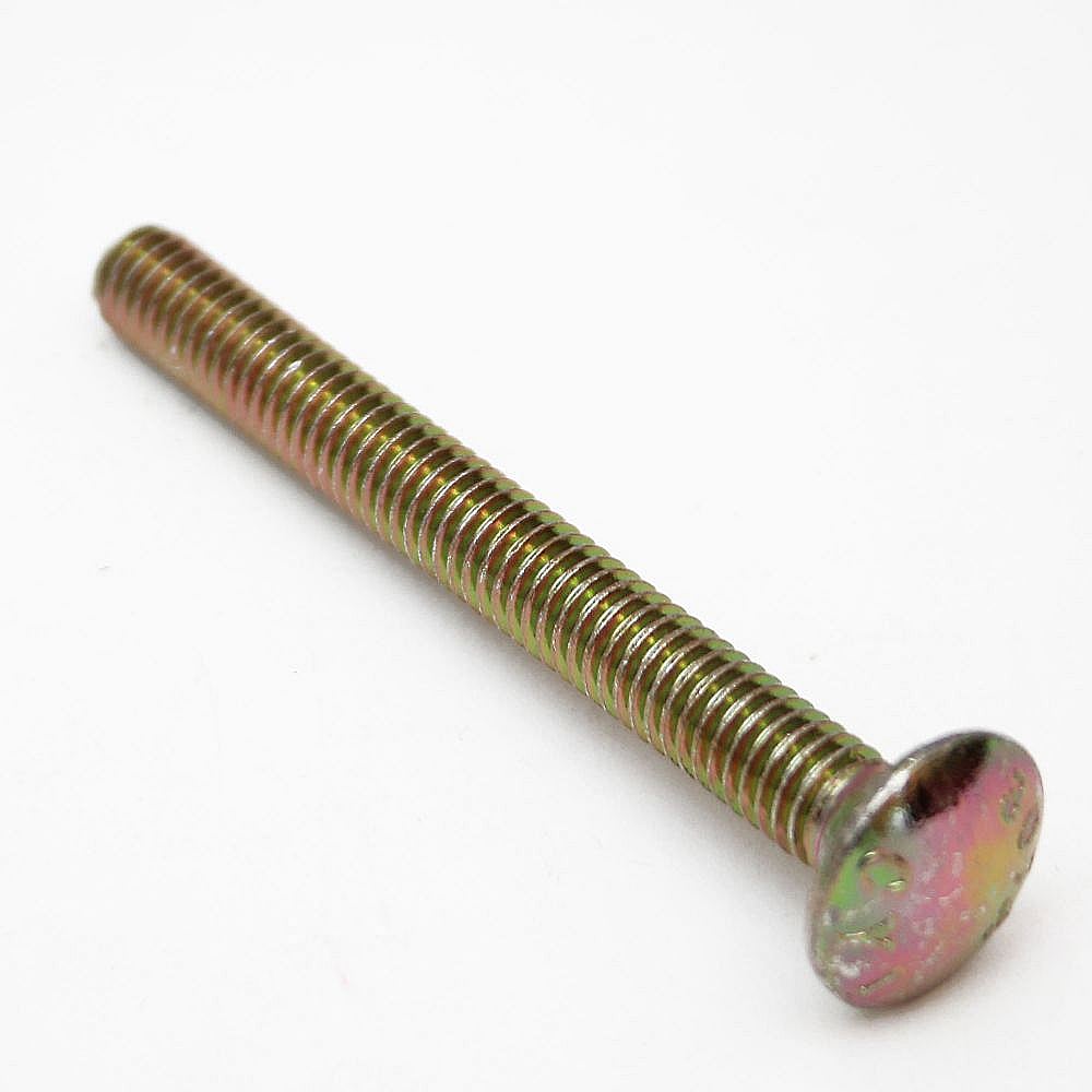 Part #710-0450, Lawn & Garden Equipment Carriage Bolt / 2.00 x 1.00 x 1.00