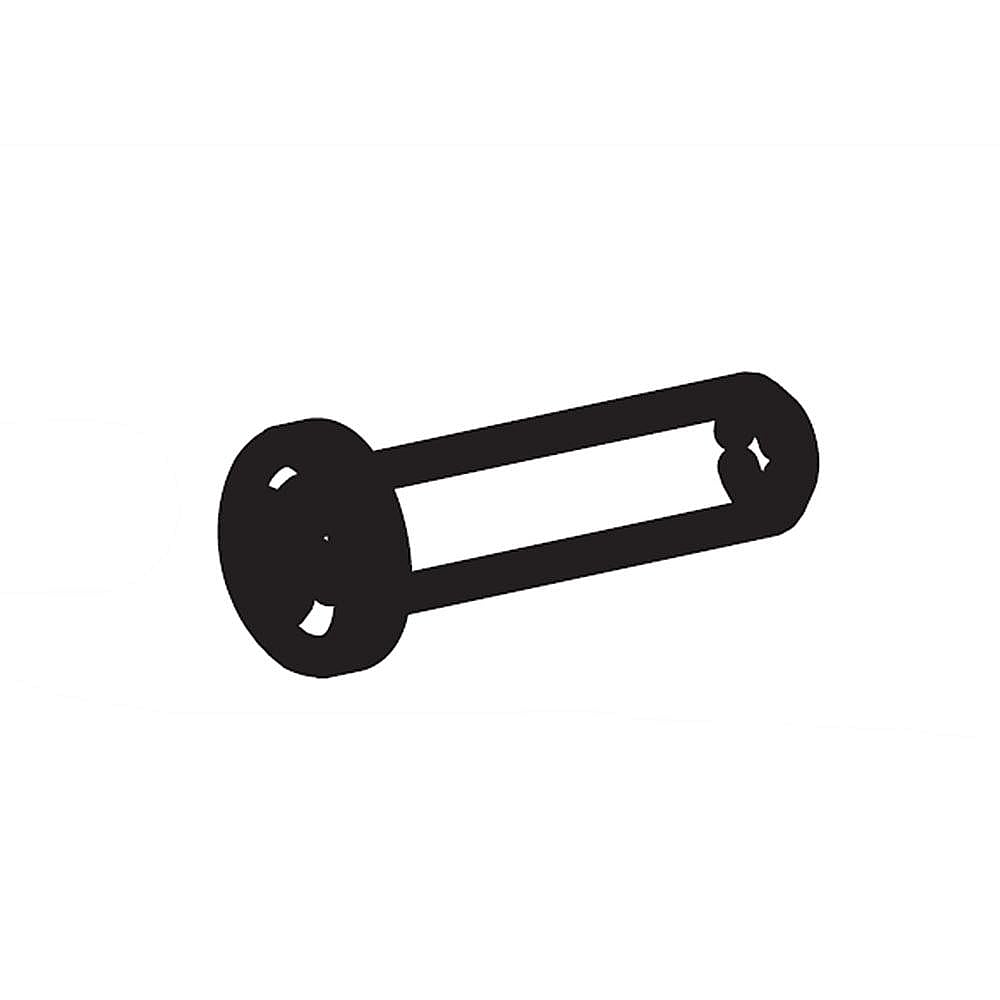 Part #710-04508, Lawn & Garden Equipment Screw