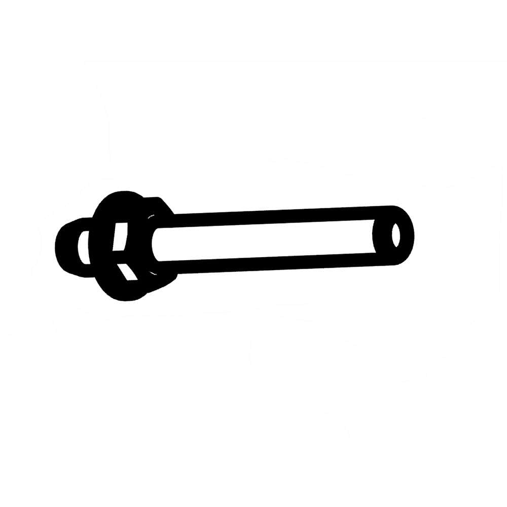 Part #710-04606A, Snowblower Screw