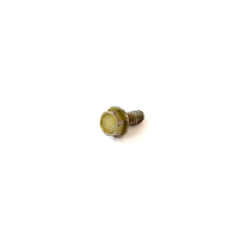 Part #710-04666, Toro Lawn Tractor Hex Flange Bolt, 1/4-20 X 3/4-In