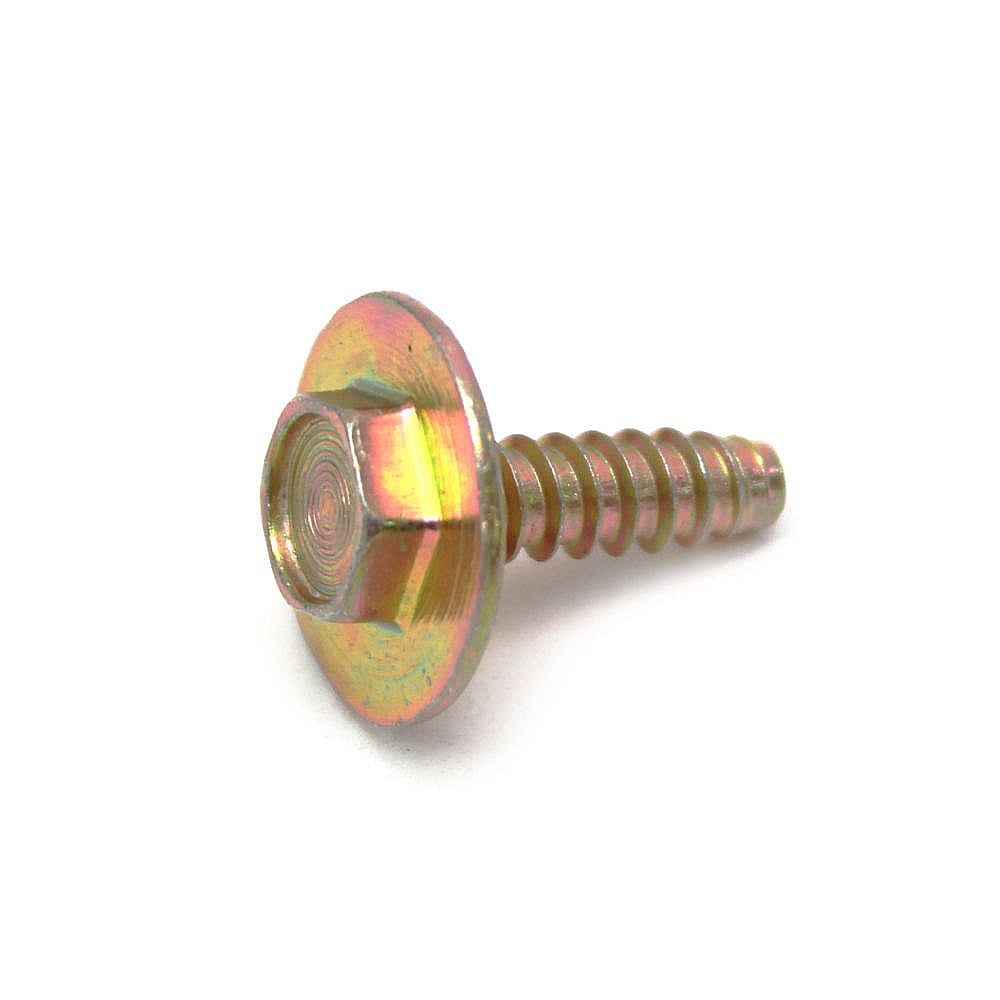 Part #710-04669, Lawn Tractor Screw / 0.61 x 0.61 x 0.75