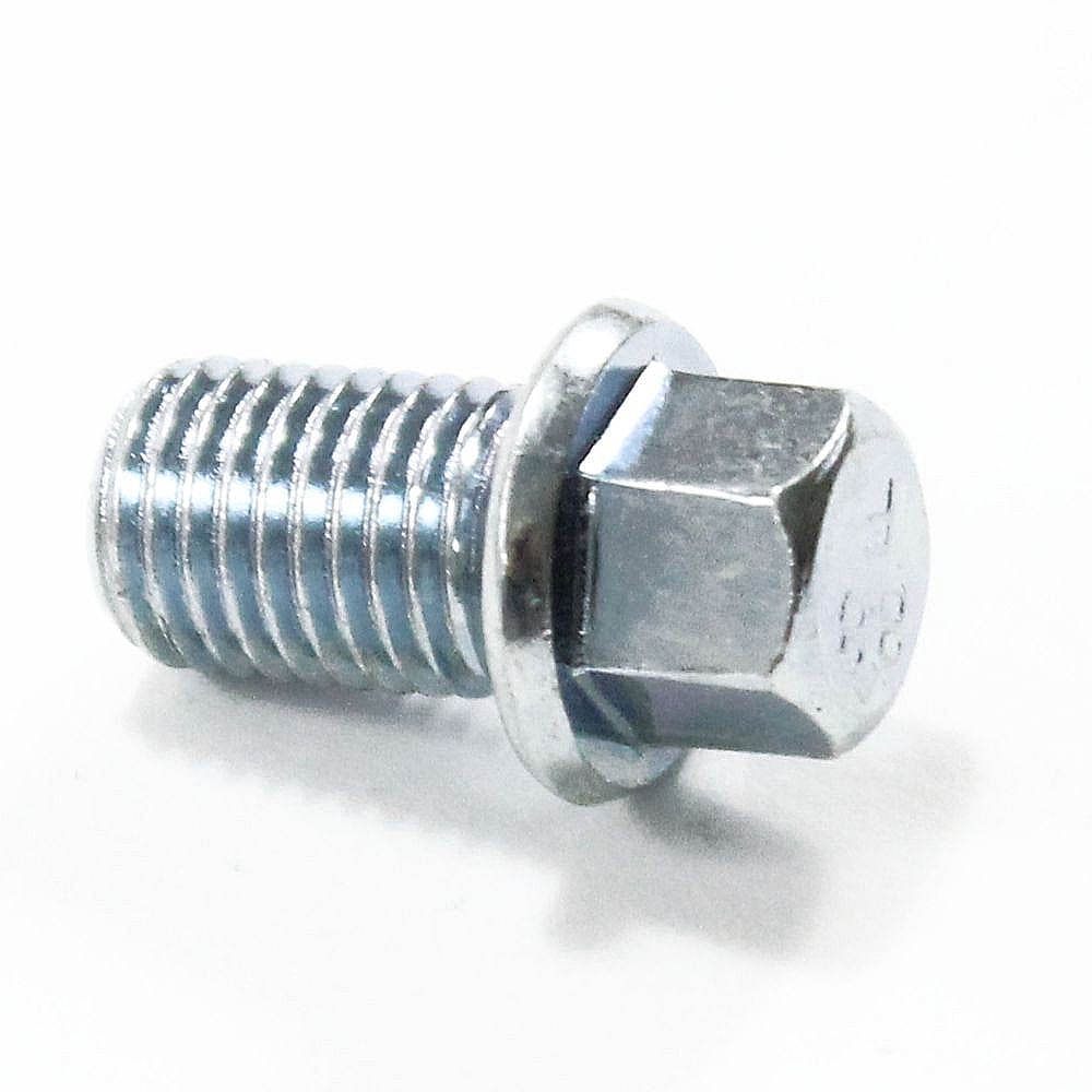 Snowblower Oil Drain Plug