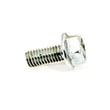Kmart Lawn & Garden Equipment Bolt for MTD 170-DU - Part 710-04918