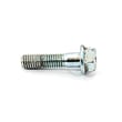 Kmart Lawn & Garden Equipment Bolt for MTD 170-DU - Part 710-04932