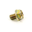 Mtd Snowblower Fuel Drain Plug 710-04938