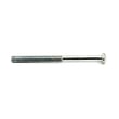 Lawn & Garden Equipment Screw 710-04965