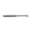 Lawn & Garden Equipment Screw for MTD 265-SU - Part 710-04965