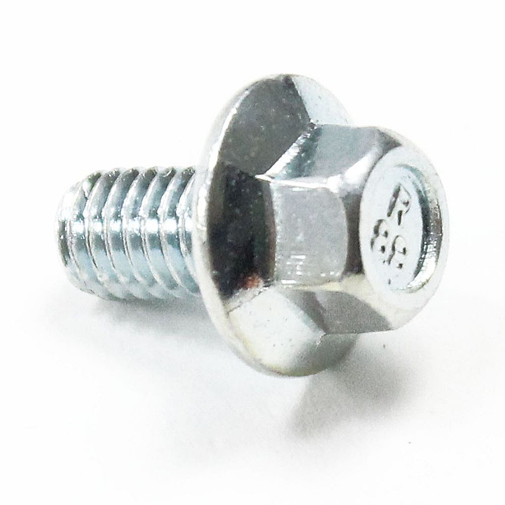 Part #710-04974, Craftsman Lawn & Garden Equipment Engine Flange Bolt / 2.00 x 1.00 x 1.00