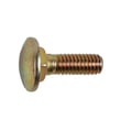 Mtd Lawn Tractor Screw 710-04998