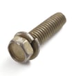 Sears Lawn & Garden Equipment Screw for MTD 33931A - Part 710-0502A