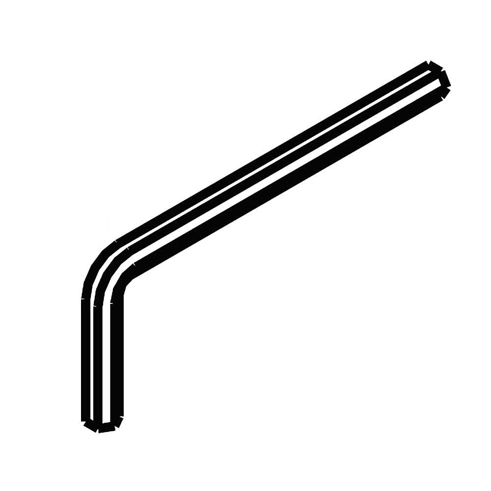 Part #710-05046, Wrench 3/16