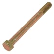 Mtd Lawn & Garden Equipment Hex Screw for MTD 624 - Part 710-0506