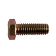 Yard Machines Lawn Tractor Bolt 710-0514