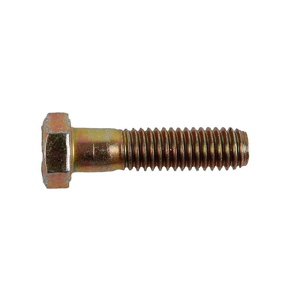 Part #710-0520, Yard Machines Lawn & Garden Equipment Hex Bolt / 0.55 x 0.55 x 1.75