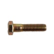 Yard Machines Lawn & Garden Equipment Hex Bolt 710-0520