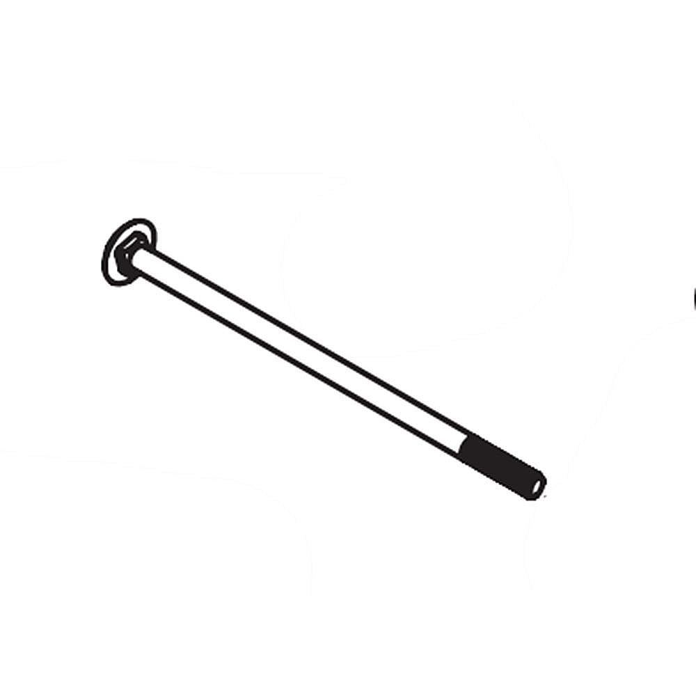 Part #710-05211, Carriage Bolt, 5/16-18 X 6.75