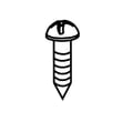 Lawn & Garden Equipment Engine Bolt for MTD 4P90JUE - Part 710-05303