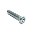 Screw for MTD 4P90JUC - Part 710-05307