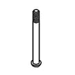 Bolt for MTD 4P90HU - Part 710-05308