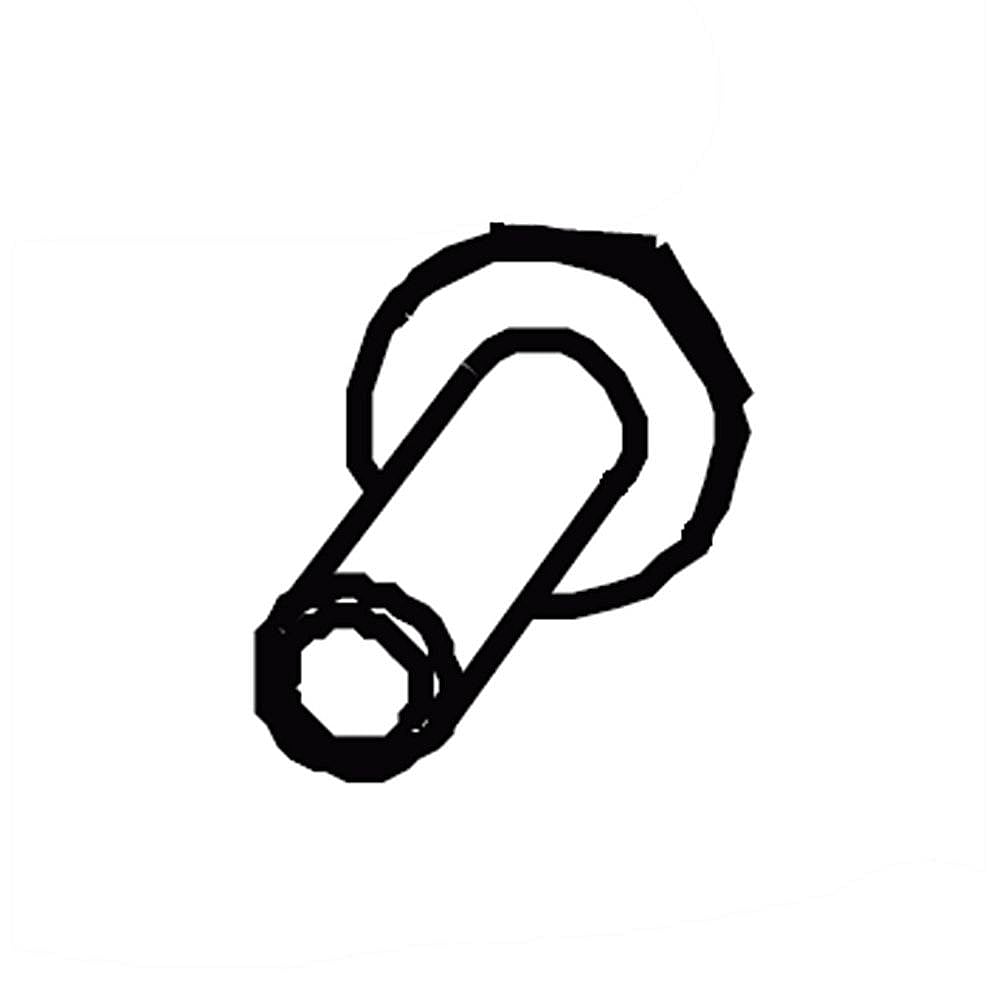 Part #710-05319, Lawn & Garden Equipment Engine Bolt