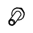 Lawn & Garden Equipment Engine Bolt for MTD 4P90JUE - Part 710-05319