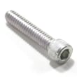 Lawn Tractor Screw for Craftsman 247250000 - Part 710-05386
