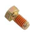 Sears Lawn & Garden Equipment Screw for MTD 33931A - Part 710-0538