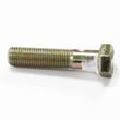 Craftsman Lawn & Garden Equipment Hex Bolt for MTD 677 - Part 710-0539