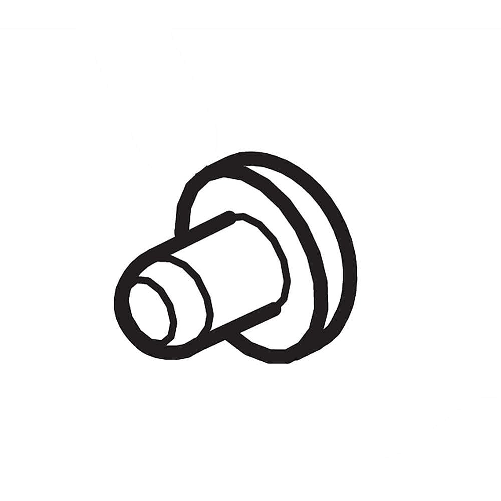 Craftsman Part #710-05401, Lawn & Garden Equipment Screw