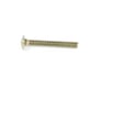 Mtd Yard-man Lawn And Garden Equipment Carriage Bolt 710-0572