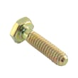 Lawn & Garden Equipment Hex Bolt for MTD 13AI608H062 - Part 710-0597