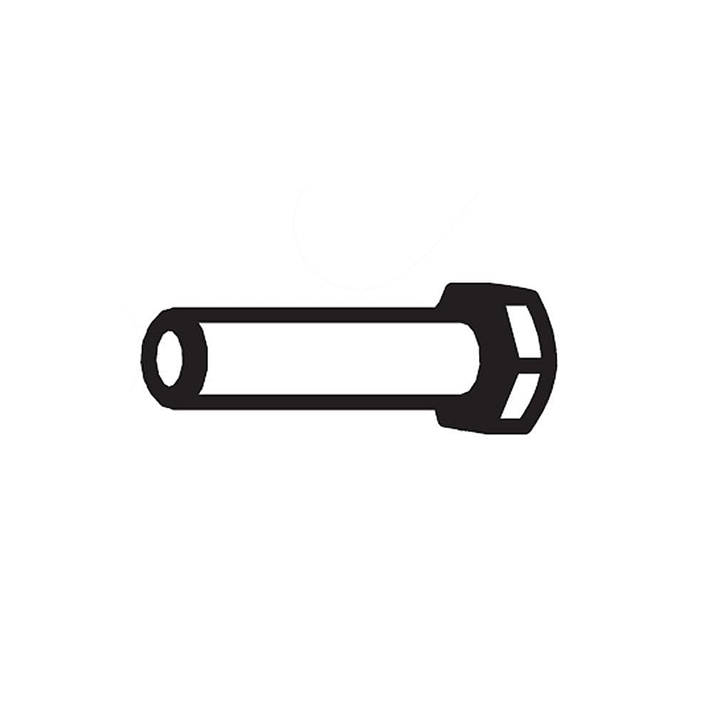 Photo of Part #710-06021, Lawn & Garden Equipment Cap Screw from Repair Parts Direct