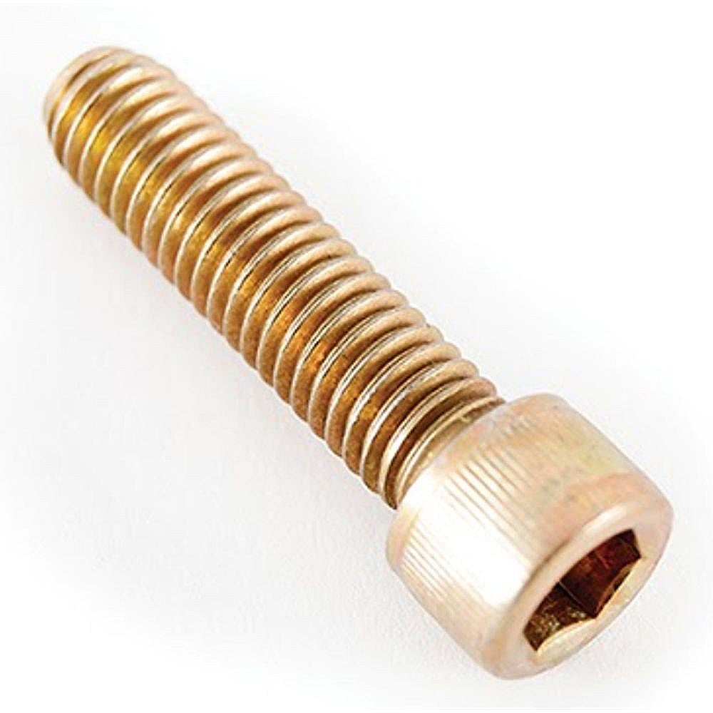 Part #710-06024, Lawn Tractor Screw