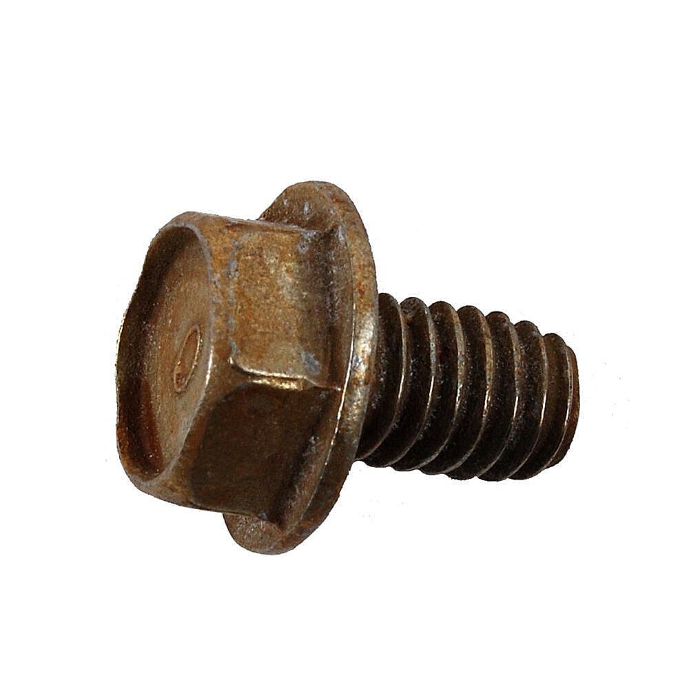 Part #710-0603, Lawn & Garden Equipment Hex Washer Head Screw