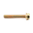 Screw for MTD 17ARCBDS099 - Part 710-06045