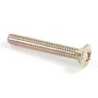 Lawn & Garden Equipment Machine Screw 710-0605