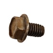 Lawn & Garden Equipment Screw for MTD 668 - Part 710-0607